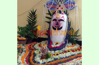 Pandit Ajay Kumar Pandey photos - Viprabharat